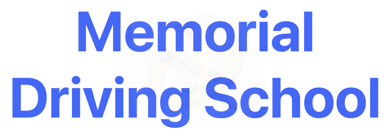 Memorial Logo